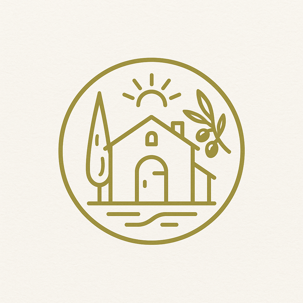 Villa Denis logo